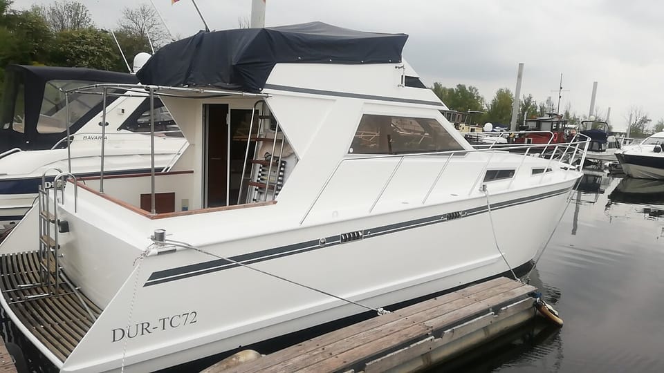 Condor 105 fly - Foto 7