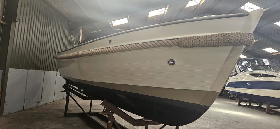Van Wijk 830 Innovator - Foto 11