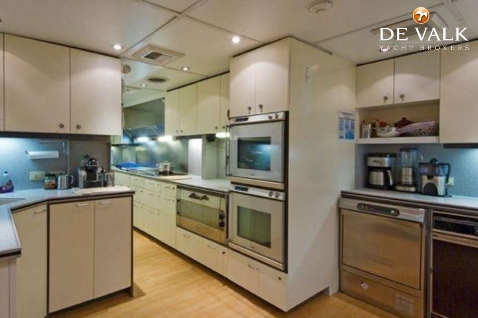 Sterling 44 - Foto 18