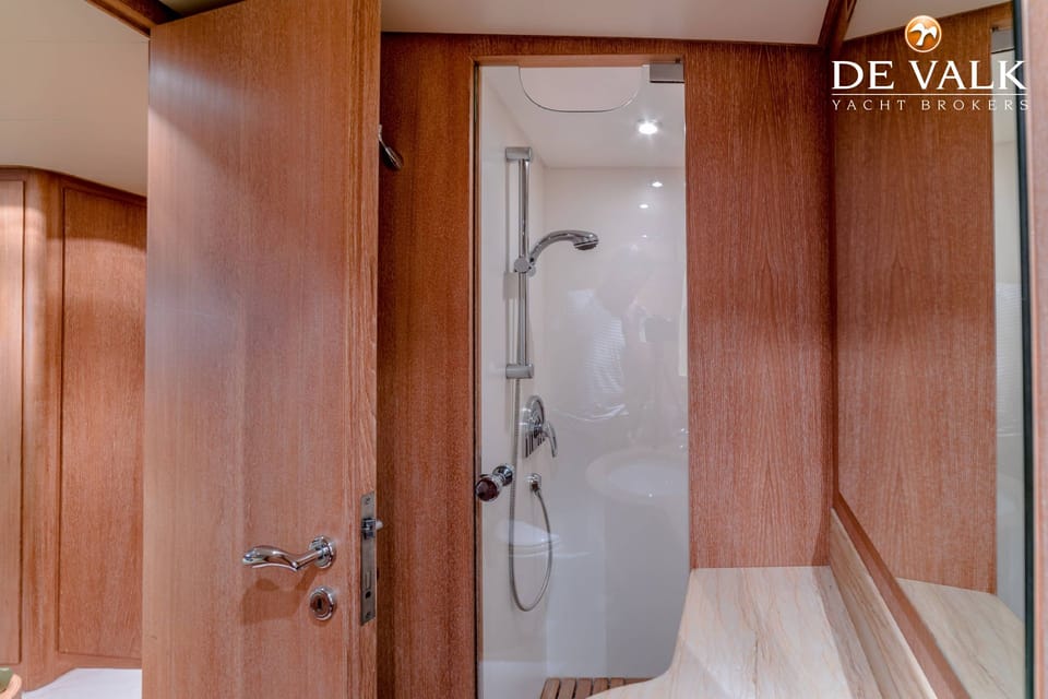 Cantieri di Pisa Akhir 85 - Foto 29