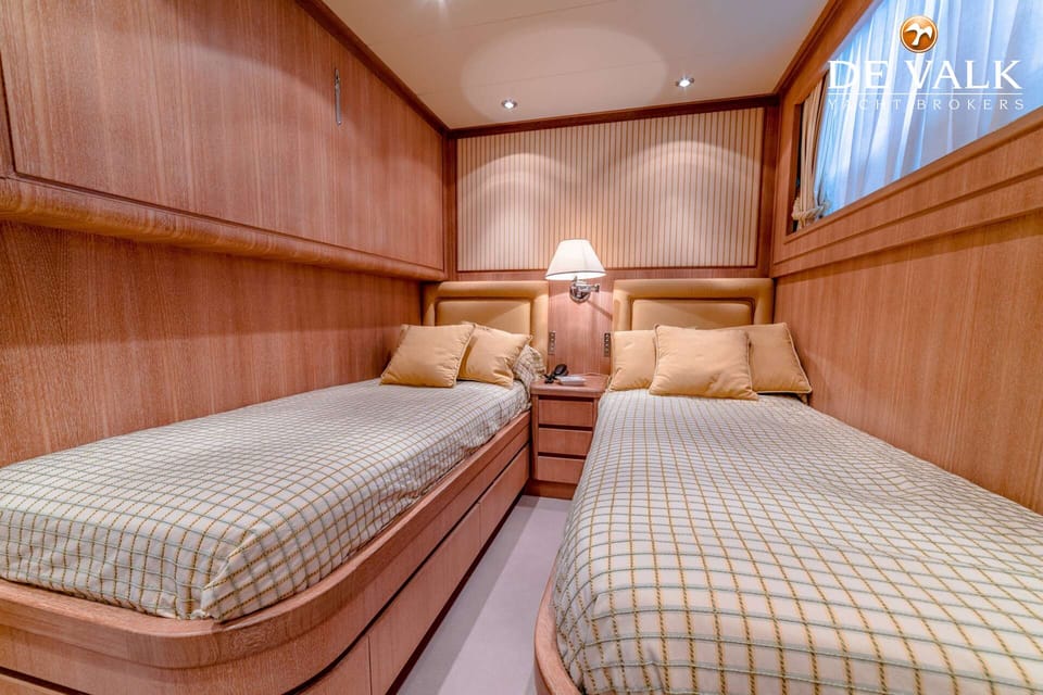 Cantieri di Pisa Akhir 85 - Foto 30