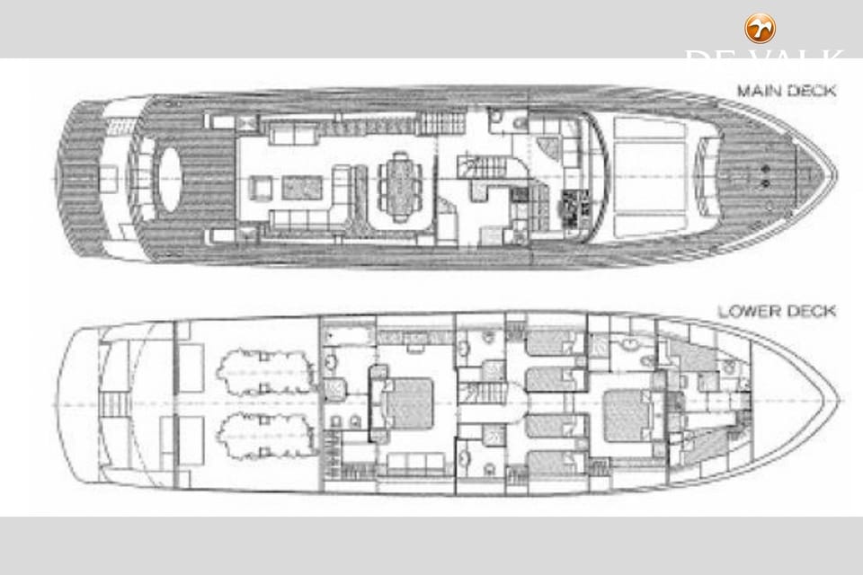 Cantieri di Pisa Akhir 85 - Foto 37