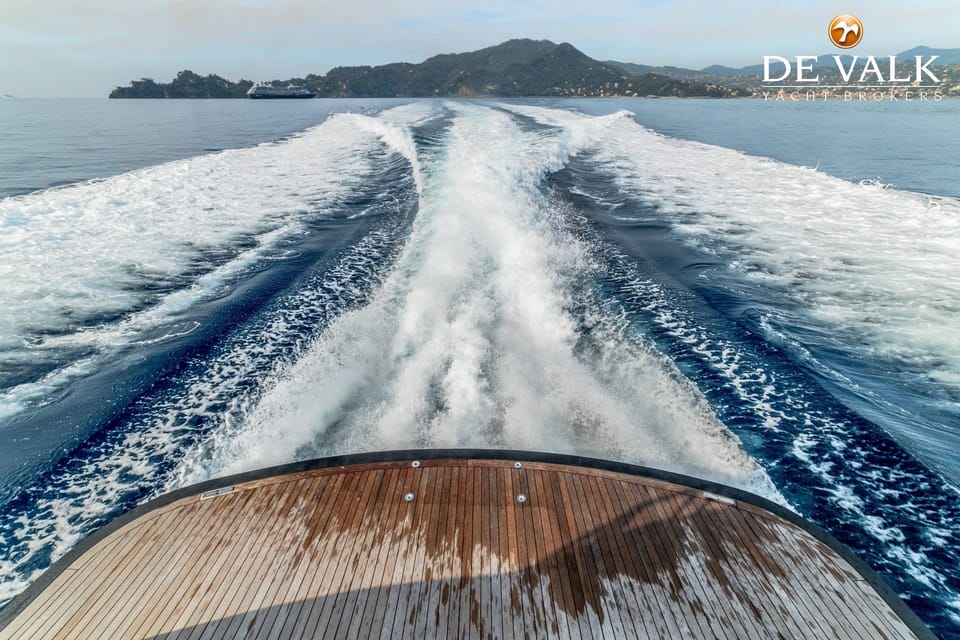 Cantieri di Pisa Akhir 85 - Foto 8