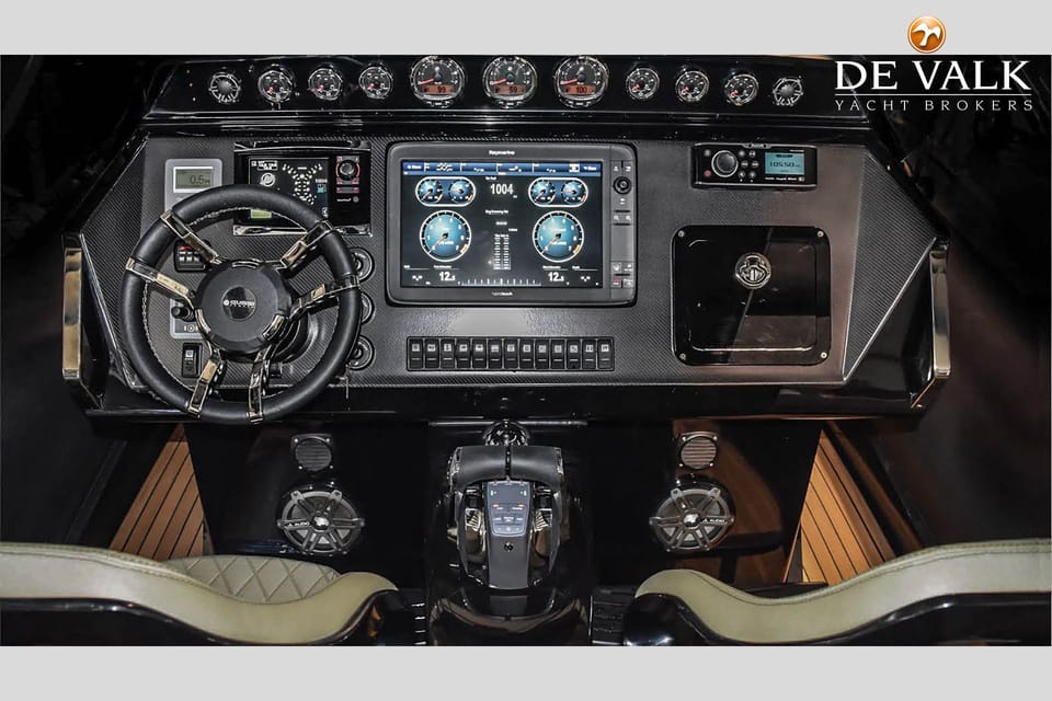 RIBCO Venom 44 - Foto 11