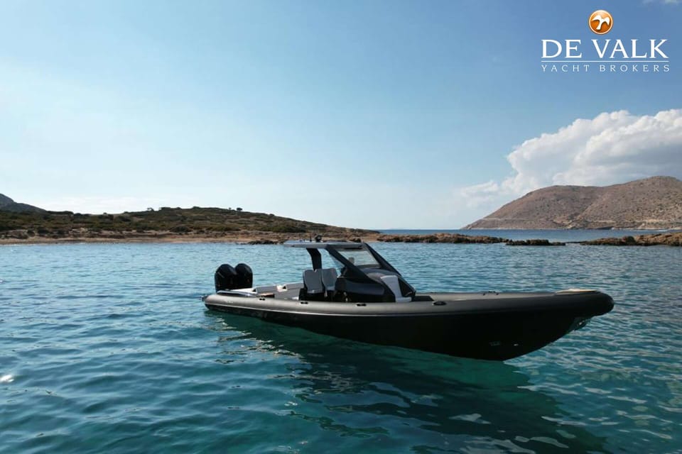 RIBCO Venom 44 - Foto 6