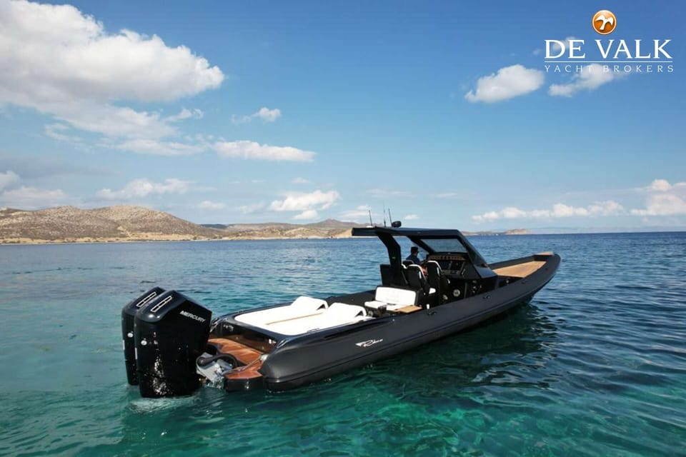 RIBCO Venom 44 - Foto 7