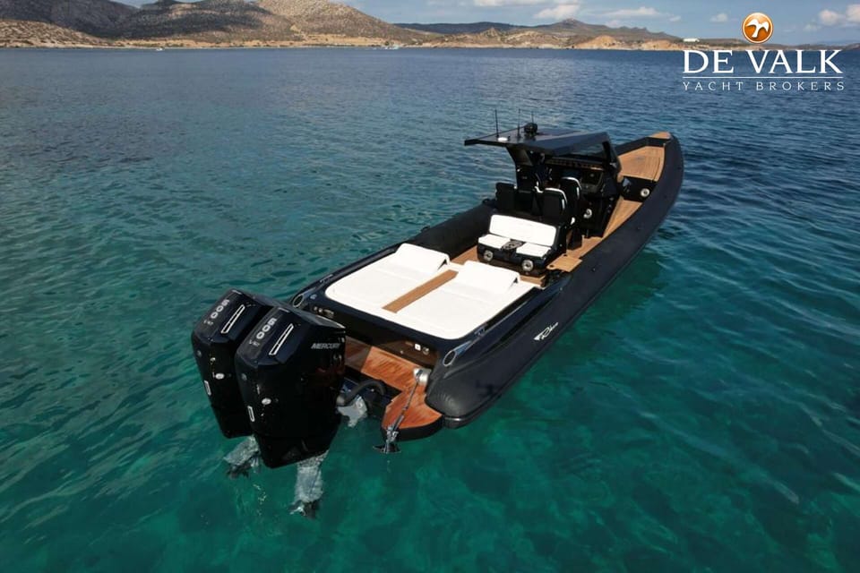 RIBCO Venom 44 - Foto 9