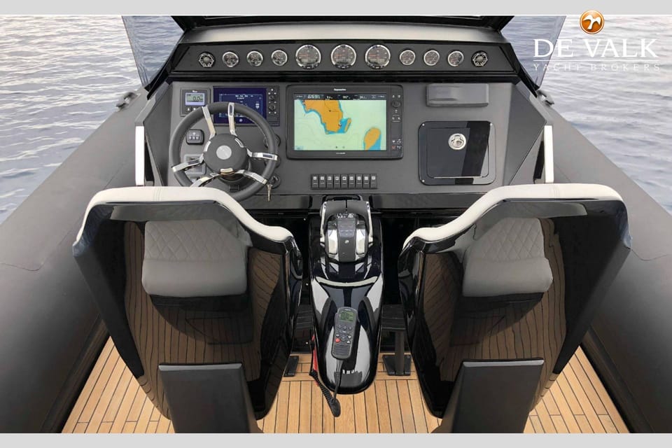 RIBCO Venom 44 - Foto 10