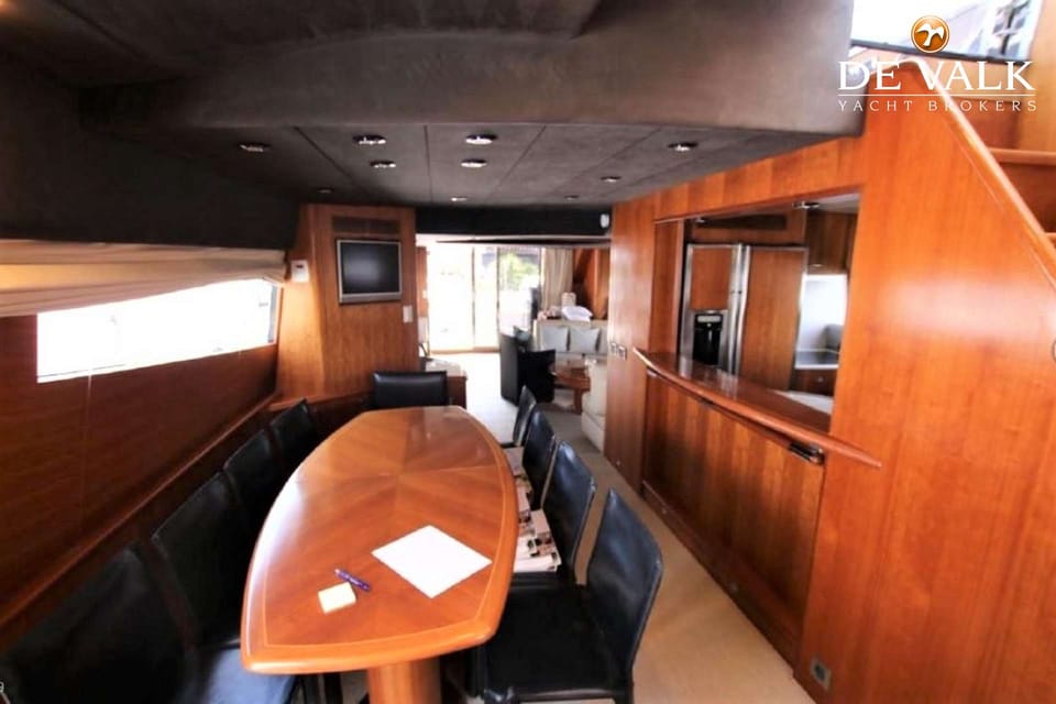 Couach 2800 Fly - Foto 16