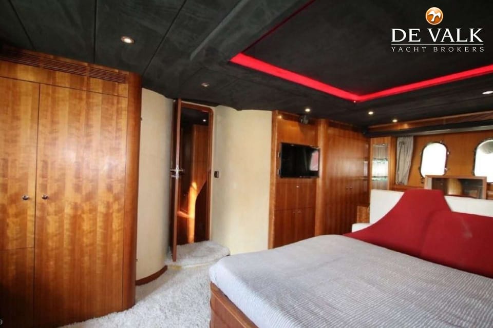 Couach 2800 Fly - Foto 22