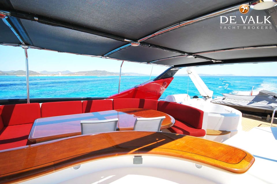 Couach 2800 Fly - Foto 10