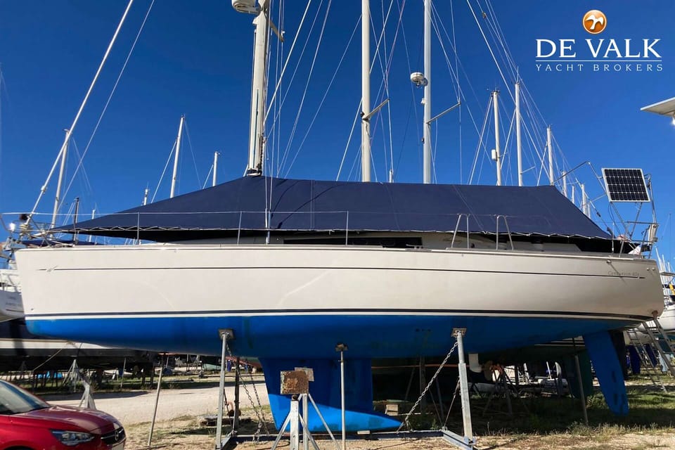 Wauquiez Centurion 40s - Foto 13