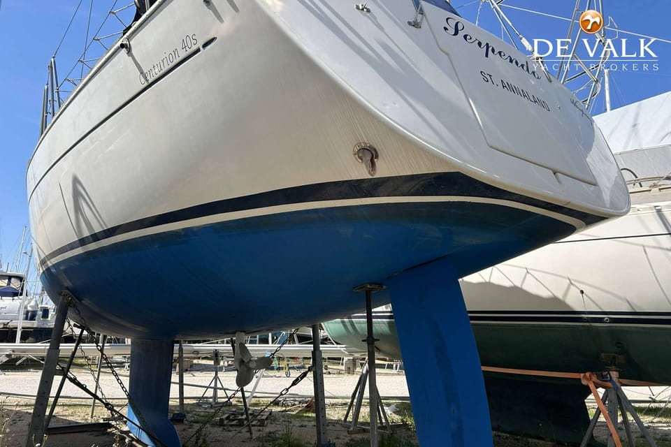 Wauquiez Centurion 40s - Foto 14