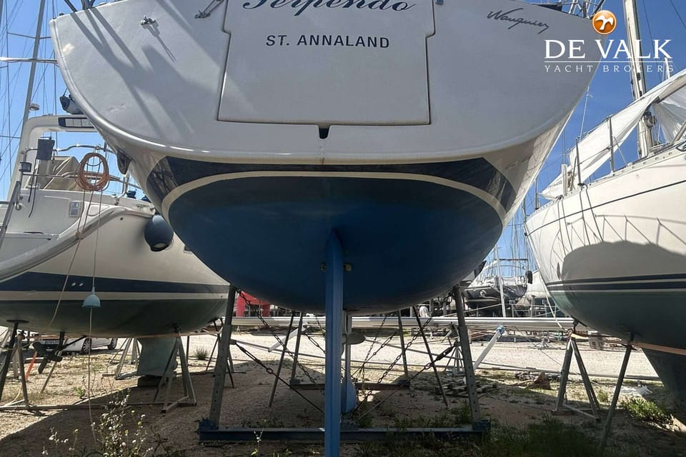 Wauquiez Centurion 40s - Foto 15