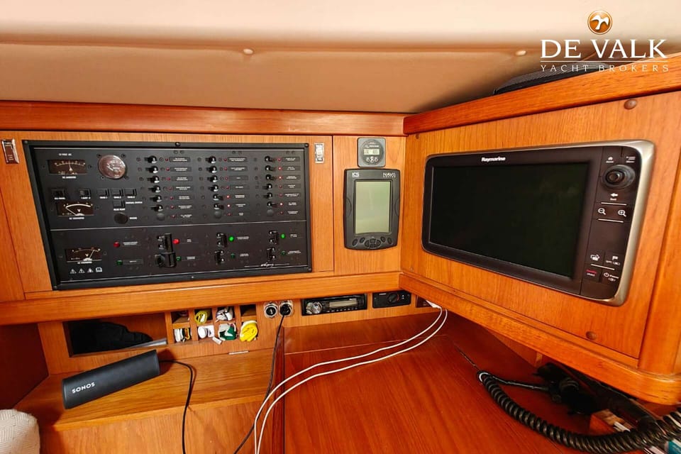 Wauquiez Centurion 40s - Foto 28