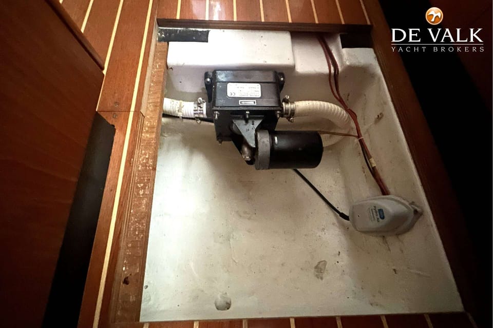 Wauquiez Centurion 40s - Foto 36