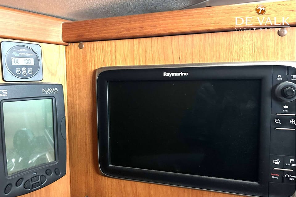 Wauquiez Centurion 40s - Foto 37