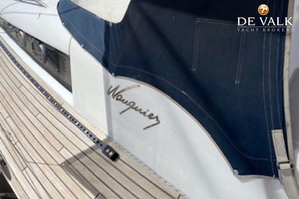 Wauquiez Centurion 40s - Foto 7