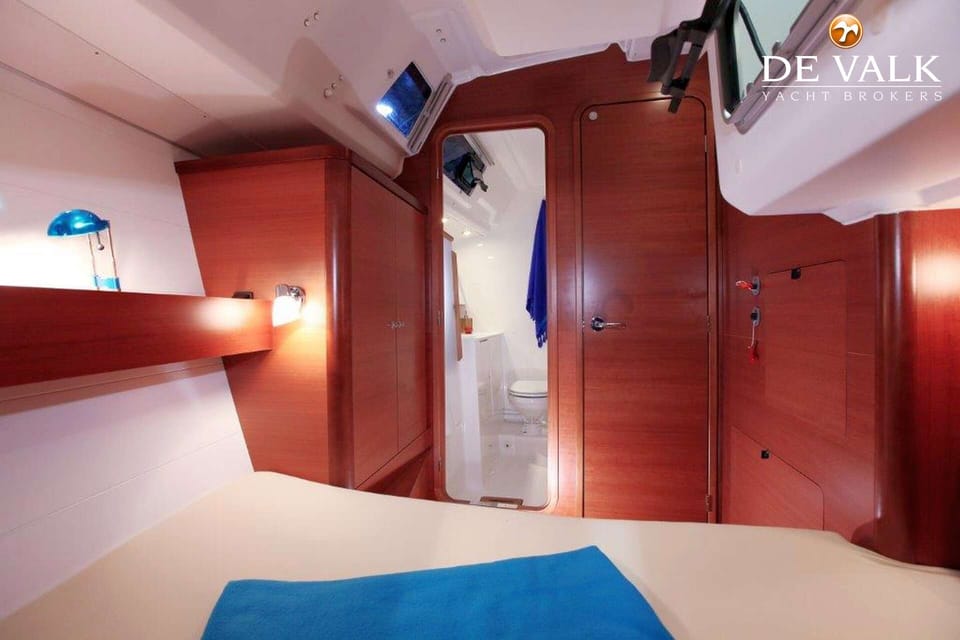 Dufour 445 Grand Large - Foto 25