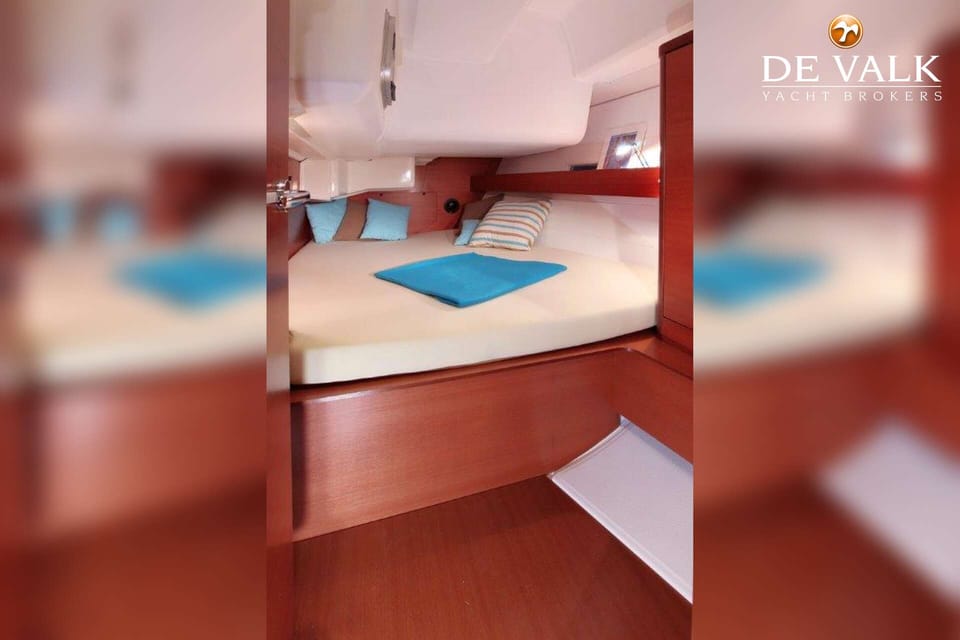 Dufour 445 Grand Large - Foto 26