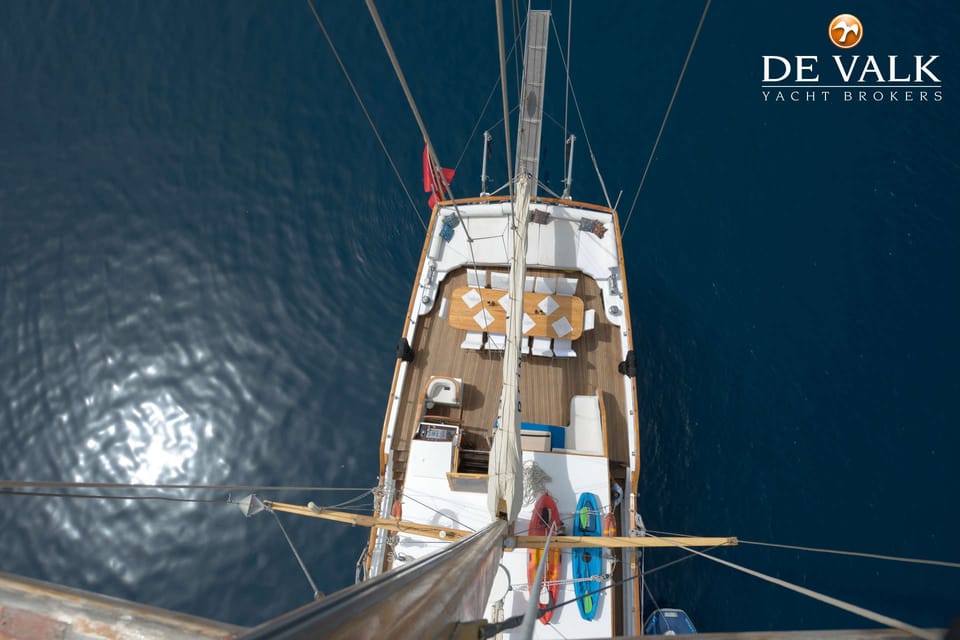 Gulet 24 m Exclusieve Luxe Charter - Foto 16