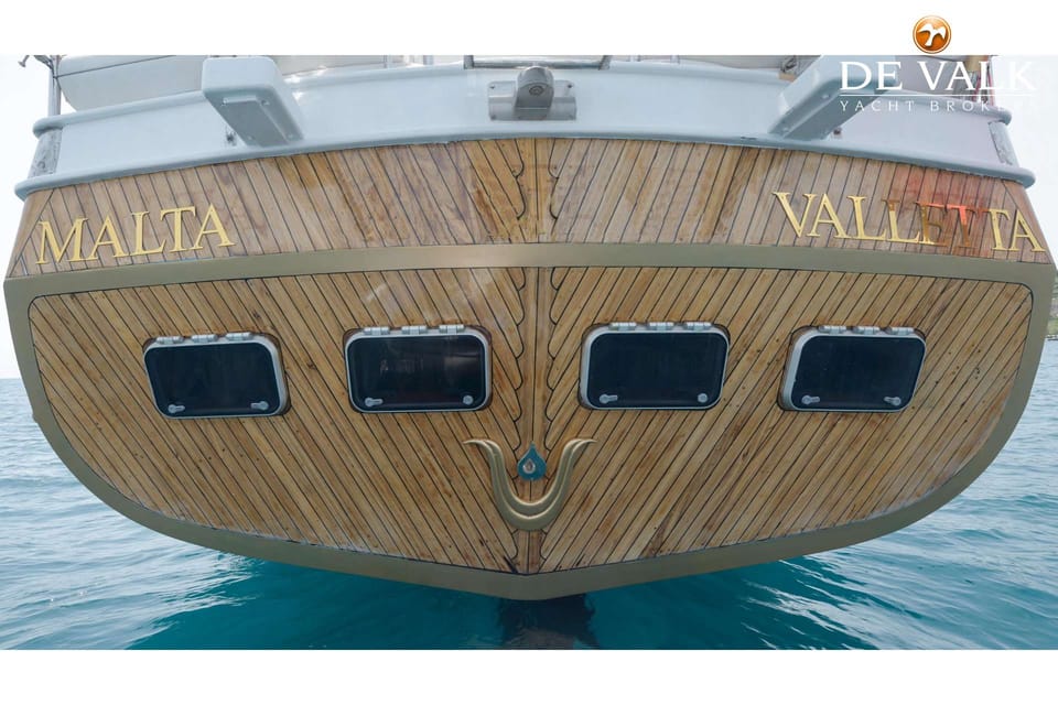 Gulet 24 m Exclusieve Luxe Charter - Foto 17