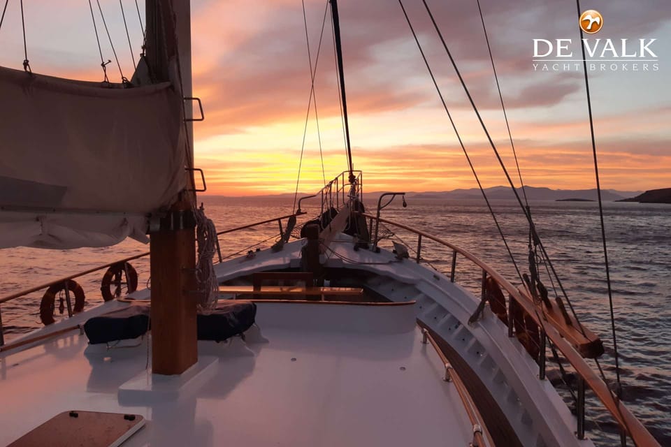 Gulet 24 m Exclusieve Luxe Charter - Foto 18
