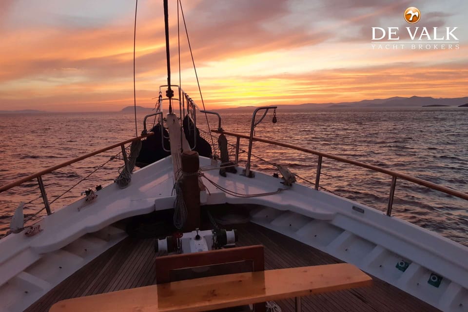 Gulet 24 m Exclusieve Luxe Charter - Foto 19