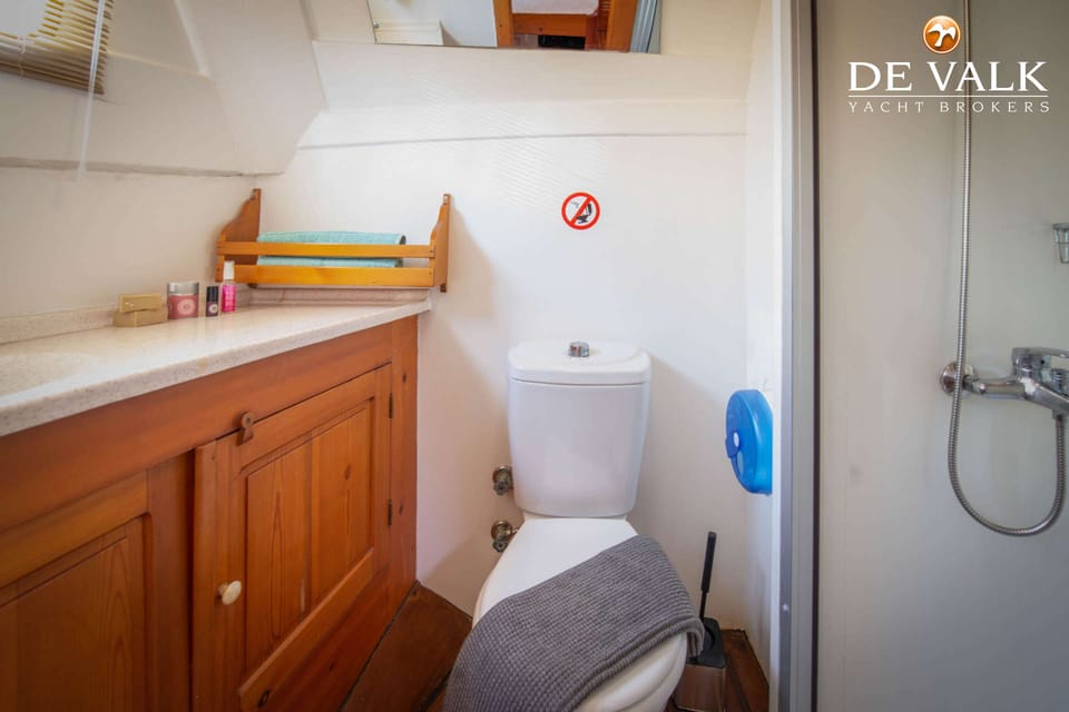 Gulet 24 m Exclusieve Luxe Charter - Foto 35