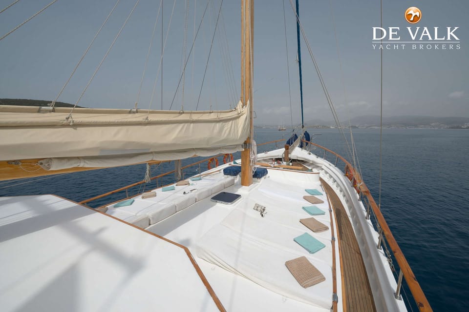 Gulet 24 m Exclusieve Luxe Charter - Foto 8