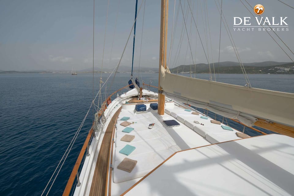 Gulet 24 m Exclusieve Luxe Charter - Foto 9
