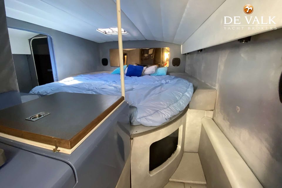 Mac 40 Offshore - Foto 20