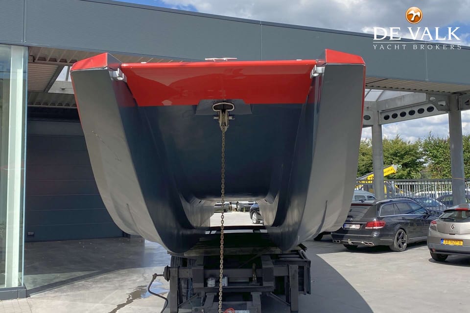 Mac 40 Offshore - Foto 6