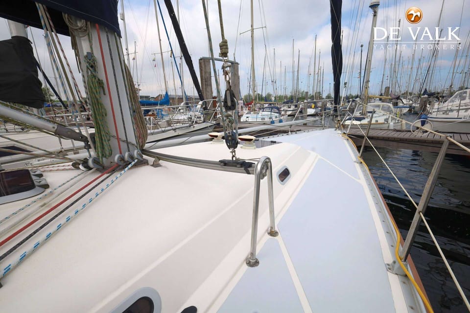 Hanse 401 - Foto 11