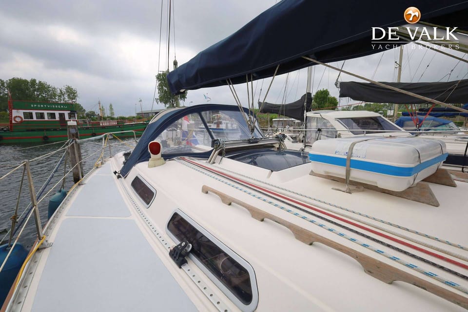 Hanse 401 - Foto 12