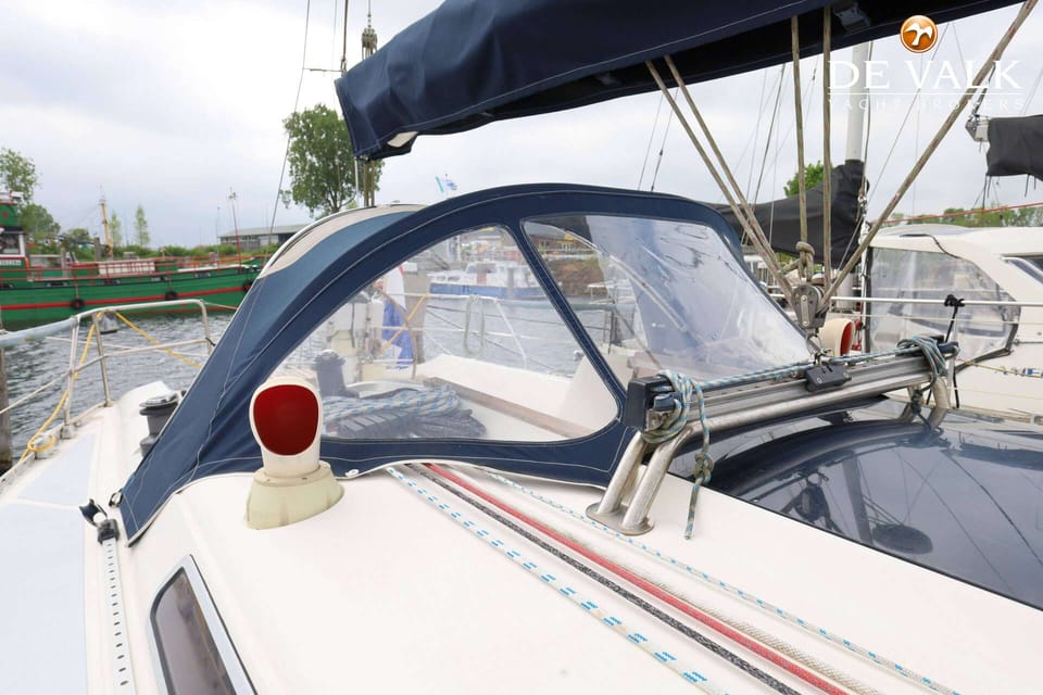 Hanse 401 - Foto 13