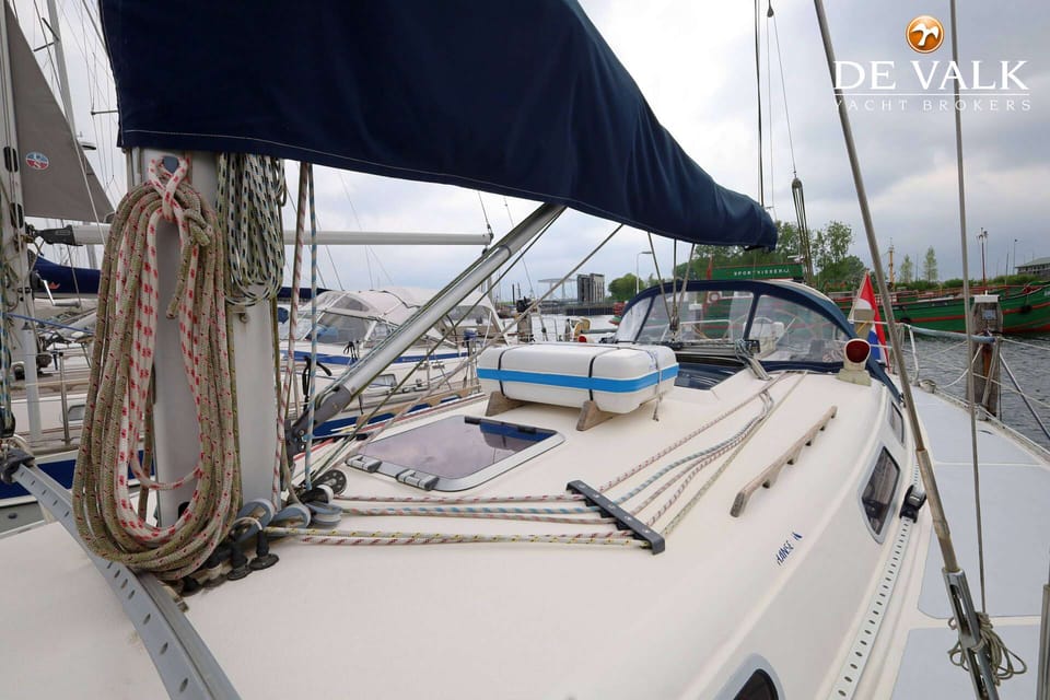 Hanse 401 - Foto 14