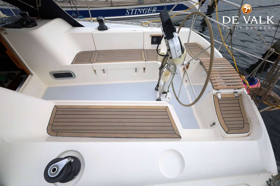 Hanse 401 - Foto 16