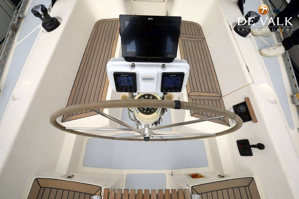 Hanse 401 - Foto 17