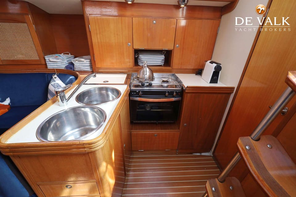 Hanse 401 - Foto 21