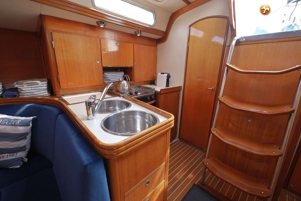 Hanse 401 - Foto 22