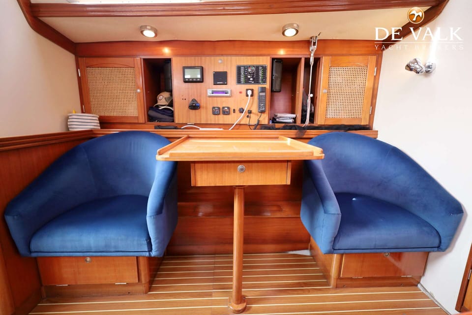 Hanse 401 - Foto 25