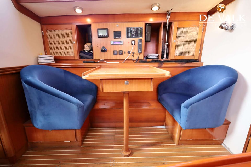 Hanse 401 - Foto 26