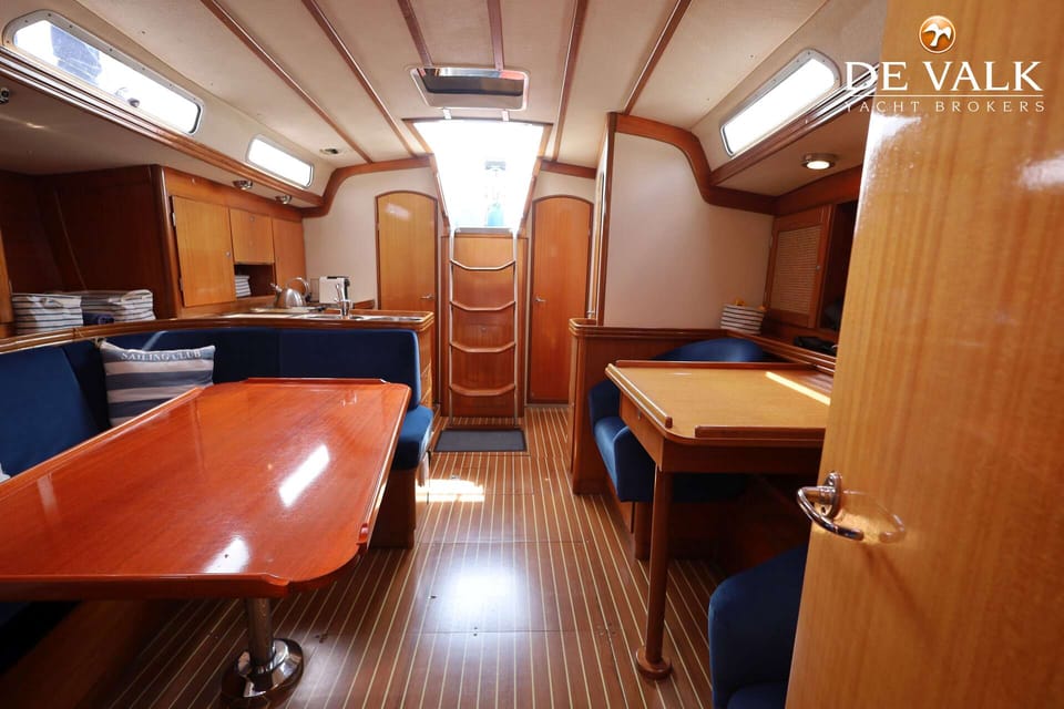 Hanse 401 - Foto 27