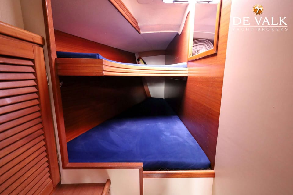 Hanse 401 - Foto 29