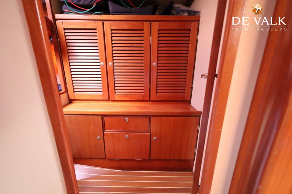 Hanse 401 - Foto 30