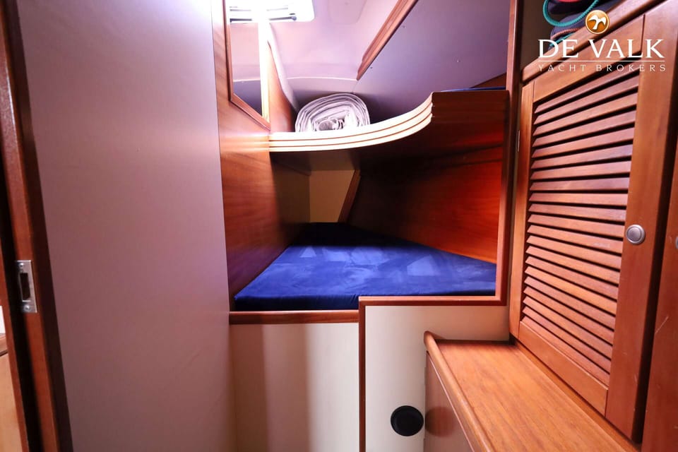 Hanse 401 - Foto 31