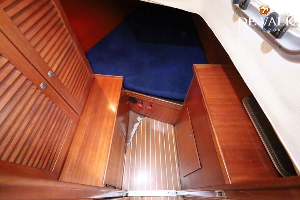 Hanse 401 - Foto 34