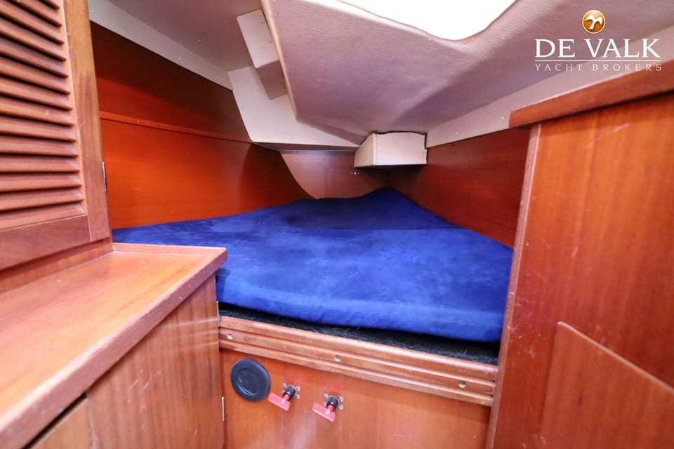 Hanse 401 - Foto 35
