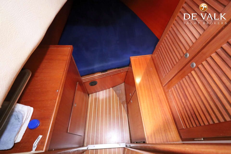 Hanse 401 - Foto 36